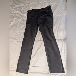 CRZ Yoga capri leggings